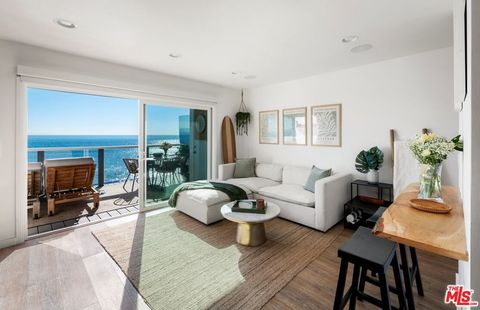 Tiny photo for 20638 Pacific Coast Highway #00009-17, Malibu, CA 90265 (MLS # 25610633)