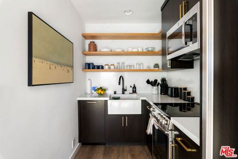 Tiny photo for 20638 Pacific Coast Highway #00009-17, Malibu, CA 90265 (MLS # 25610633)