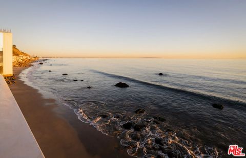 Tiny photo for 20638 Pacific Coast Highway #00009-17, Malibu, CA 90265 (MLS # 25610633)