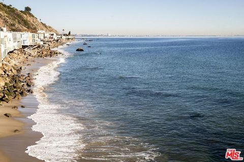Tiny photo for 20638 Pacific Coast Highway #00009-17, Malibu, CA 90265 (MLS # 25610633)