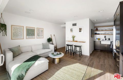 Tiny photo for 20638 Pacific Coast Highway #00009-17, Malibu, CA 90265 (MLS # 25610633)