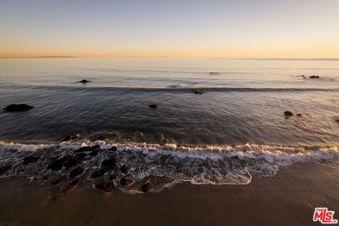 Tiny photo for 20638 Pacific Coast Highway #00009-17, Malibu, CA 90265 (MLS # 25610633)