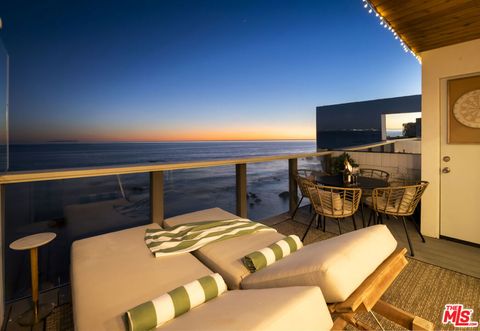 Tiny photo for 20638 Pacific Coast Highway #00009-17, Malibu, CA 90265 (MLS # 25610633)