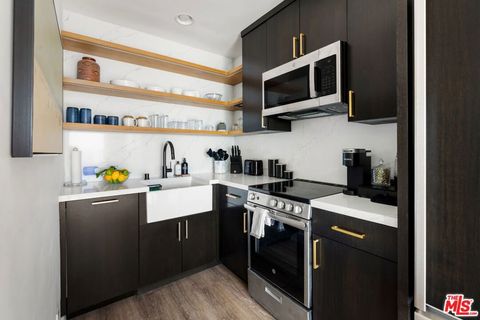 Tiny photo for 20638 Pacific Coast Highway #00009-17, Malibu, CA 90265 (MLS # 25610633)