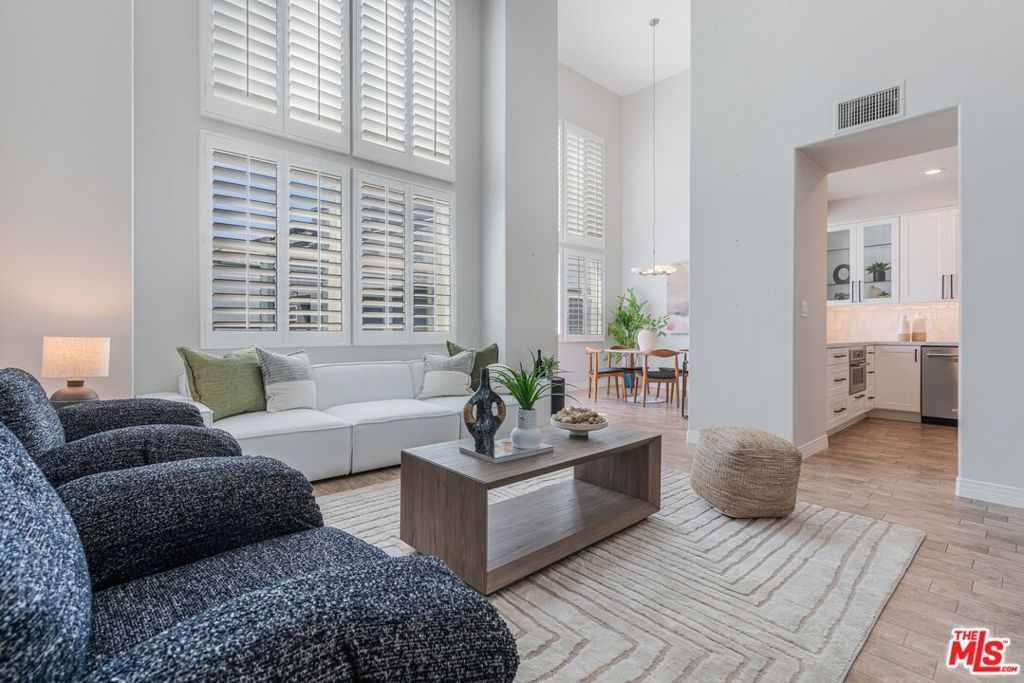 Photo of 7100 Playa Vista Drive #406, Playa Vista, CA 90094 (MLS # 25575551)