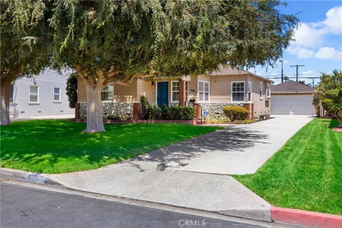 4836 Doreen Ave, Temple City, CA 91780 - MLS#: CV26169925