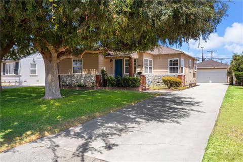 Photo of 4836 Doreen AVE, Temple City, CA 91780 (MLS # CV26169925)