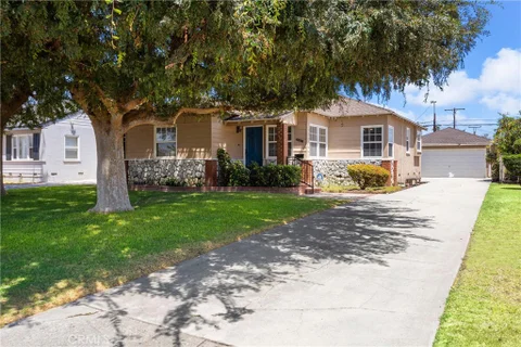 4836 Doreen Ave, Temple City, CA 91780 - MLS#: CV26169925