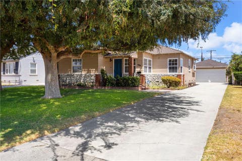 Photo of 4836 Doreen AVE, Temple City, CA 91780 (MLS # CV26169925)