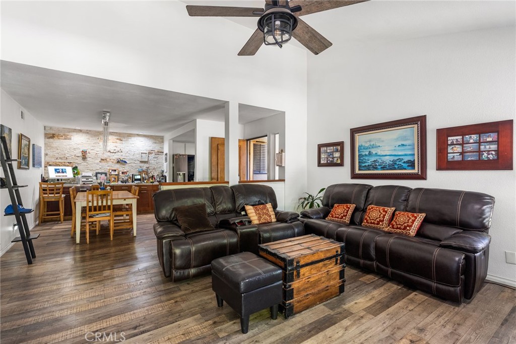 Harbour Vista (HARV) - Residential