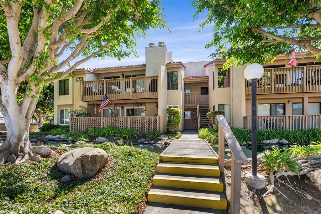 Harbour Vista (HARV) - Residential