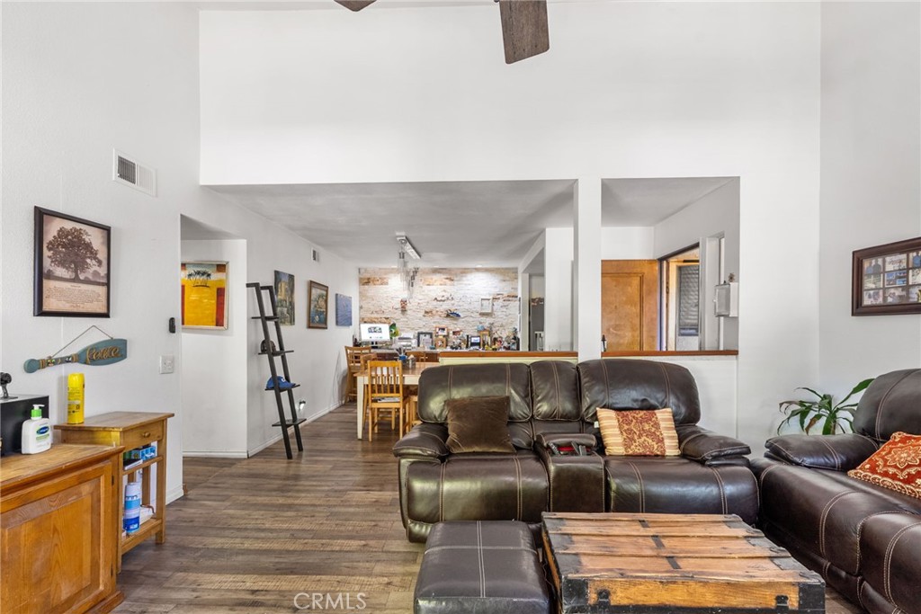 Harbour Vista (HARV) - Residential