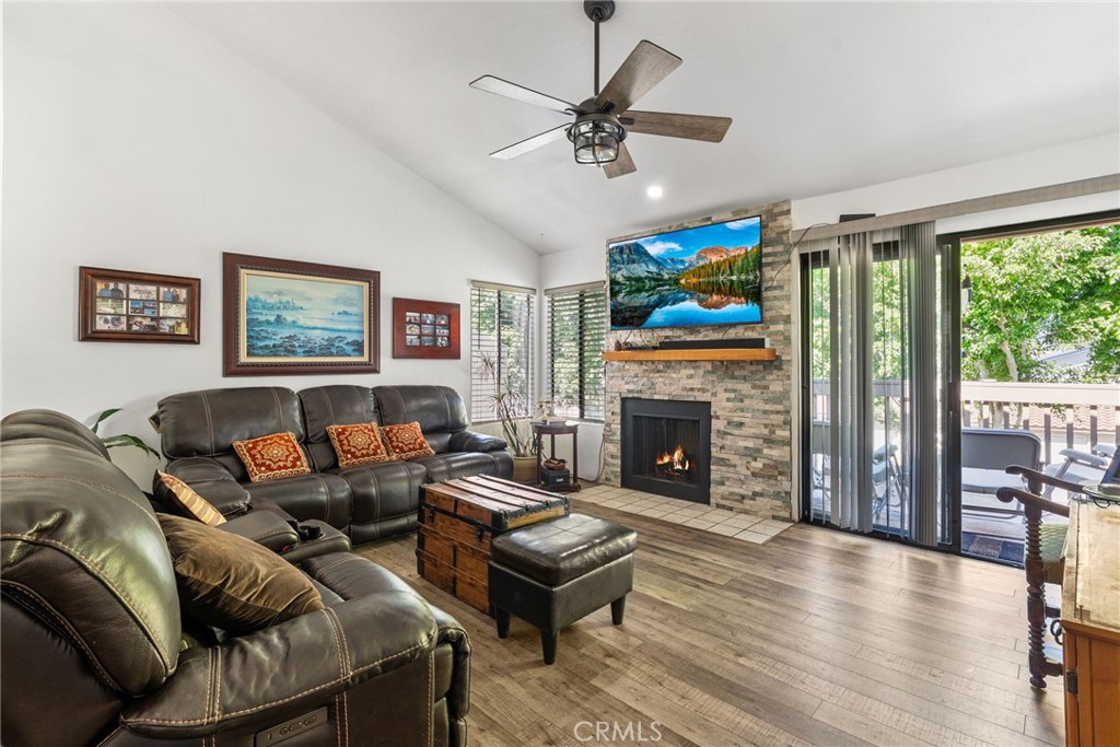 Harbour Vista (HARV) - Residential