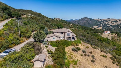 Tiny photo for 14215 Mary Austin Lane LN, Atascadero, CA 93422 (MLS # SC26161649)