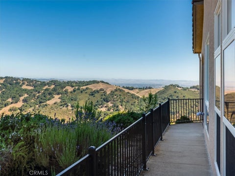 Tiny photo for 14215 Mary Austin Lane LN, Atascadero, CA 93422 (MLS # SC26161649)