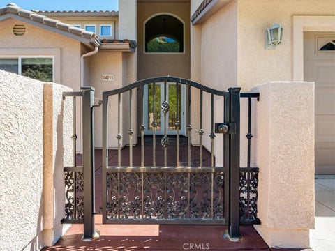 Tiny photo for 14215 Mary Austin Lane LN, Atascadero, CA 93422 (MLS # SC26161649)