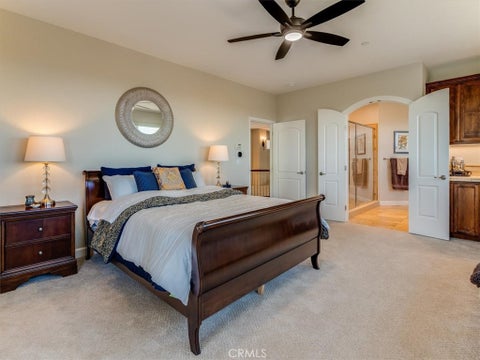 Tiny photo for 14215 Mary Austin Lane LN, Atascadero, CA 93422 (MLS # SC26161649)