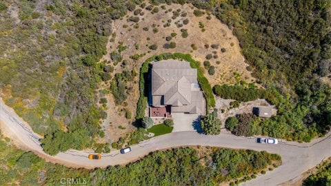 Tiny photo for 14215 Mary Austin Lane LN, Atascadero, CA 93422 (MLS # SC26161649)