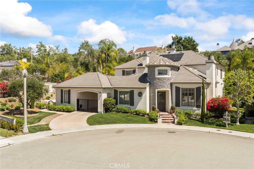 Photo of 2 Rosana Way, Coto de Caza, CA 92679 (MLS # OC26070725)