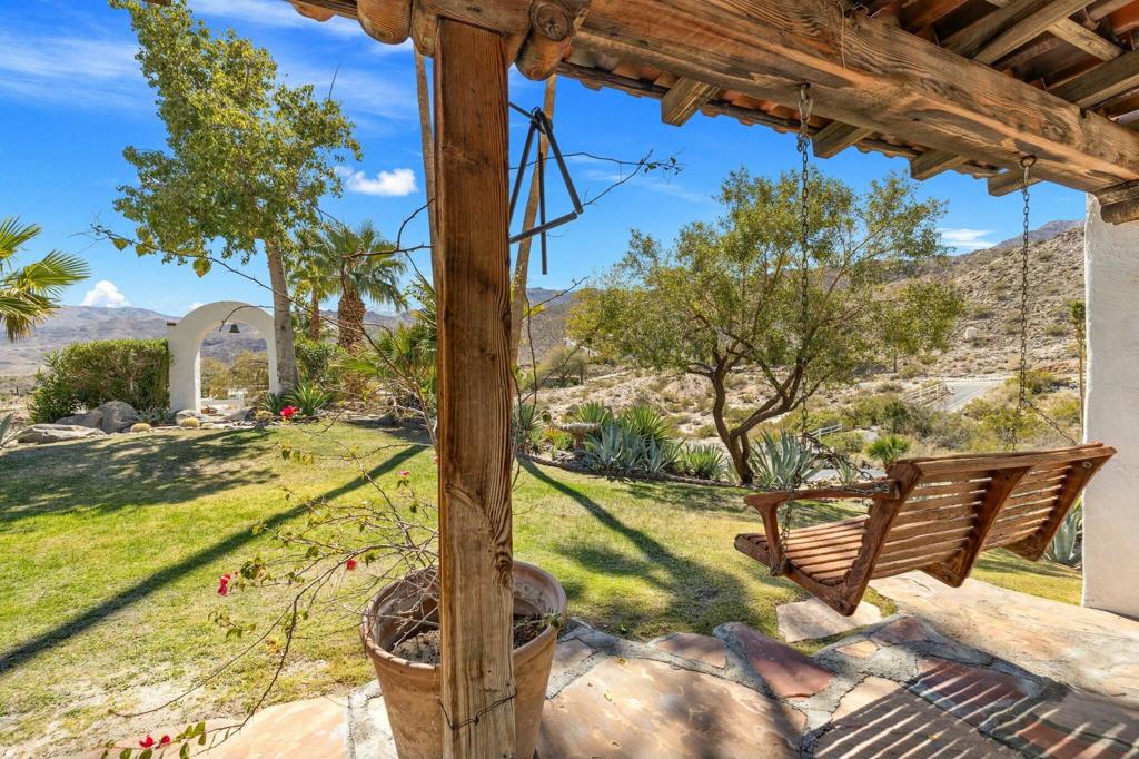 48600 Coyote Road