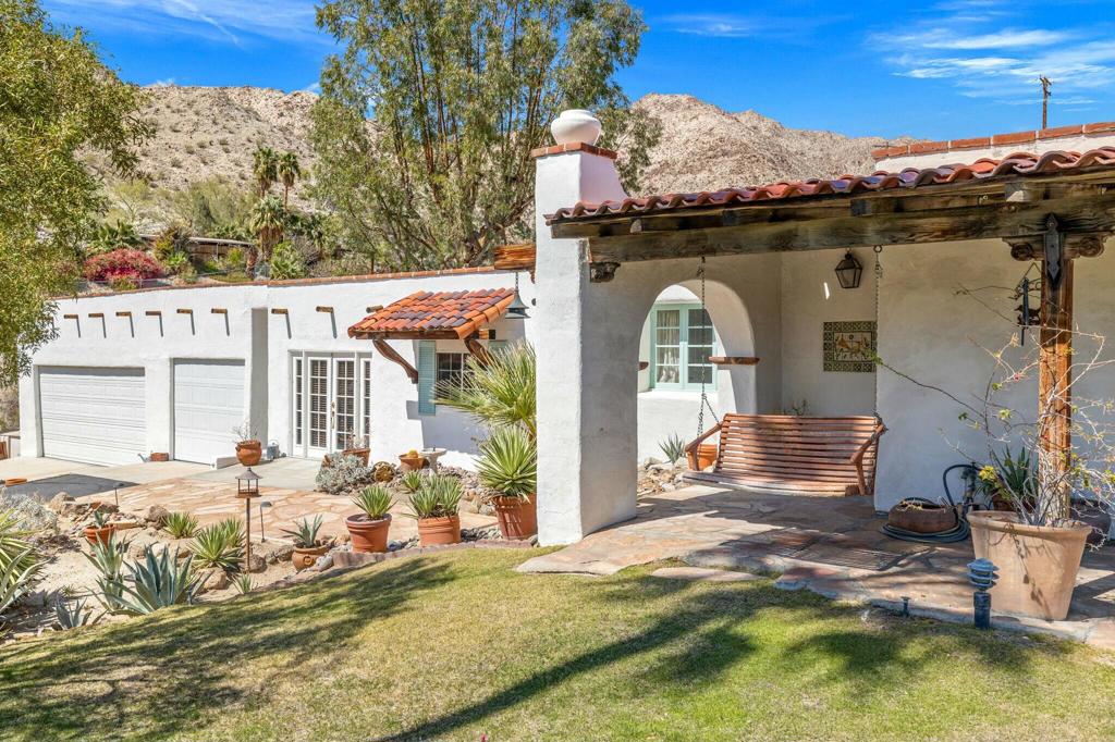 48600 Coyote Road