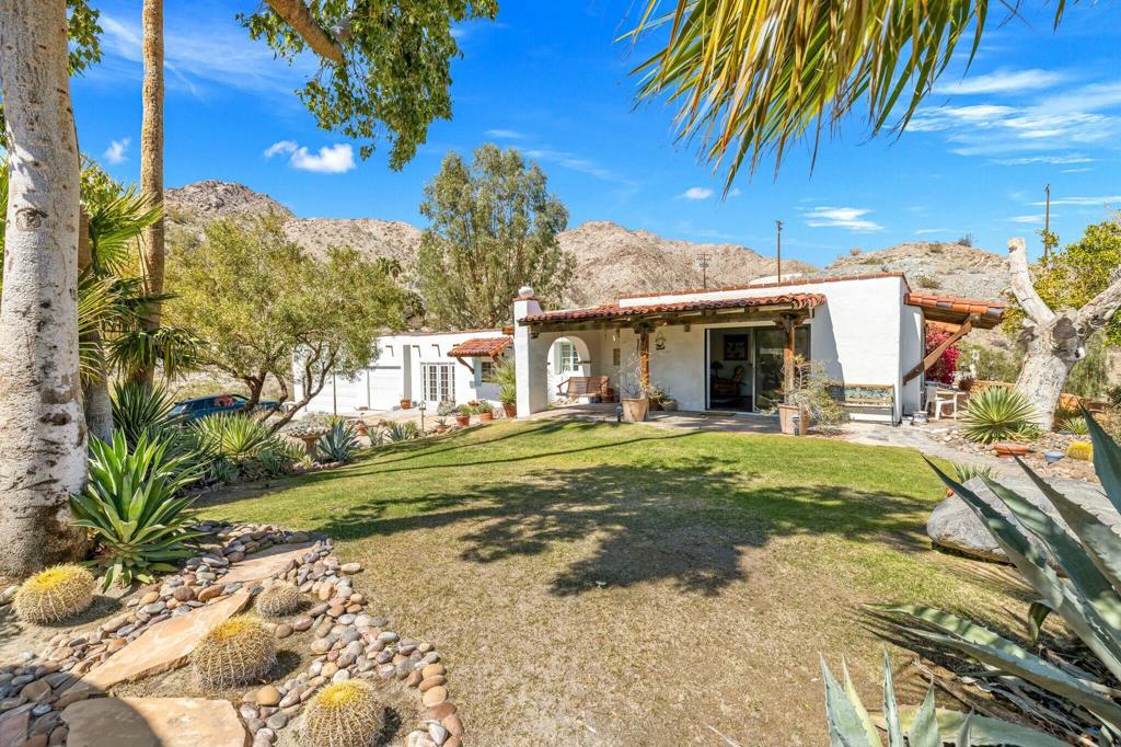 48600 Coyote Road