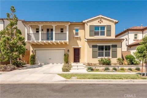 Photo of 59 Walden, Irvine, CA 92620 (MLS # OC26141692)