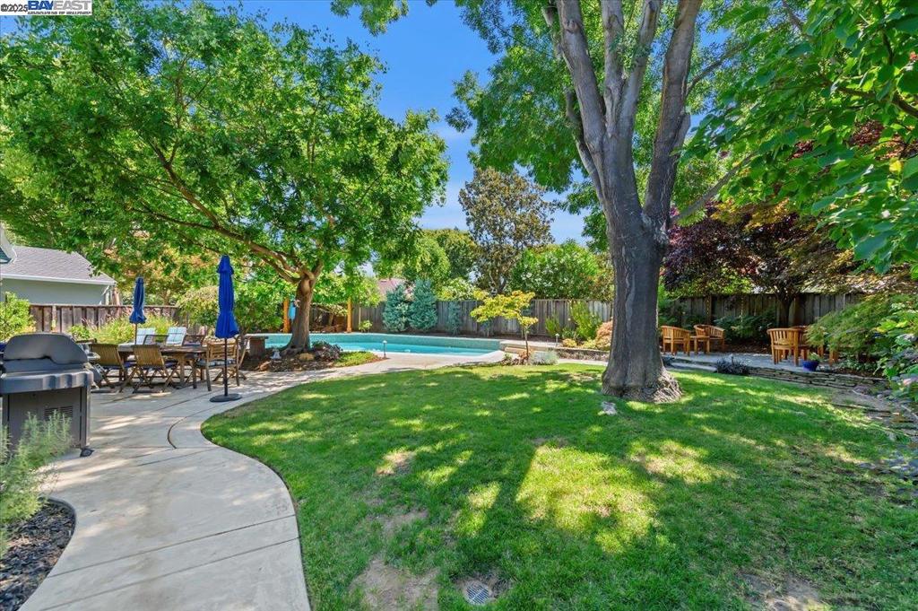 PLEASANT VILLAGE - Residential