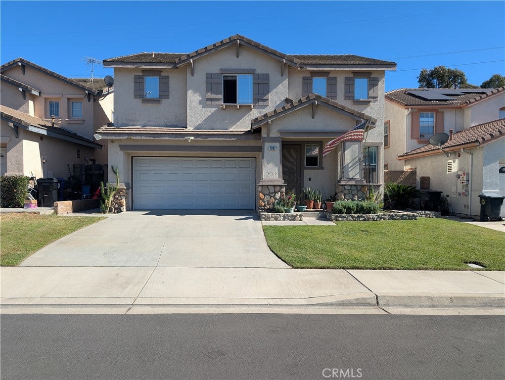 7397 Mcclellan Court