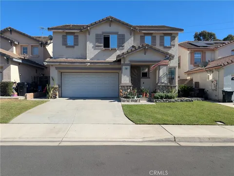 7397 Mcclellan Court, Fontana, CA 92336 - MLS#: CV26100012