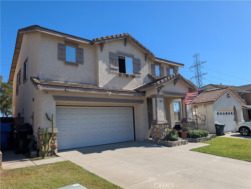 7397 Mcclellan Court