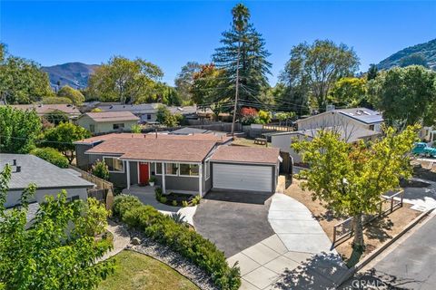321 Jeffrey Drive San Luis Obispo CA 93405