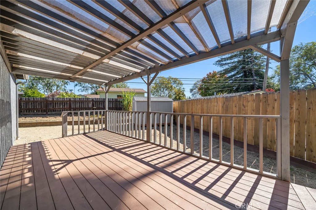 San Luis Obispo(380) - Residential