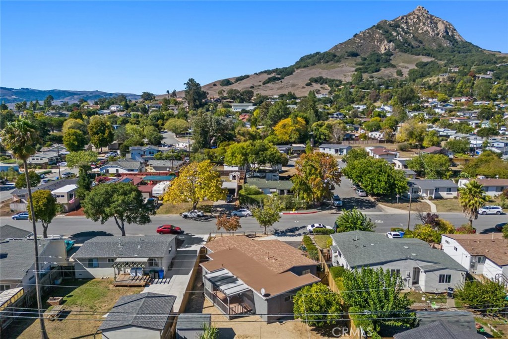 San Luis Obispo(380) - Residential