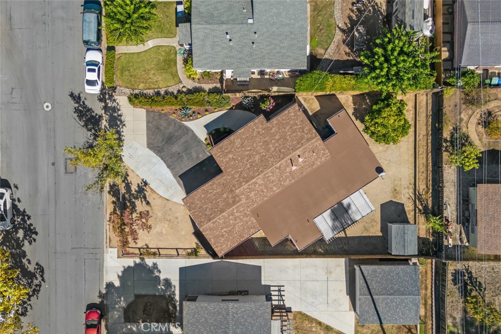 San Luis Obispo(380) - Residential