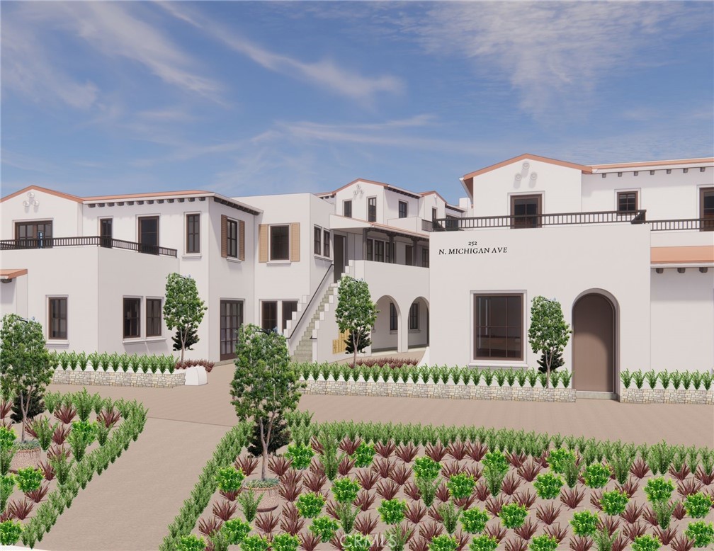 252 N Michigan Avenue