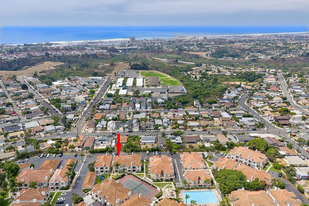 Oceanside - Residential