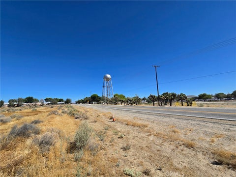 Photo of 45015 60th Street W, Lancaster, CA 93536 (MLS # OC26199490)