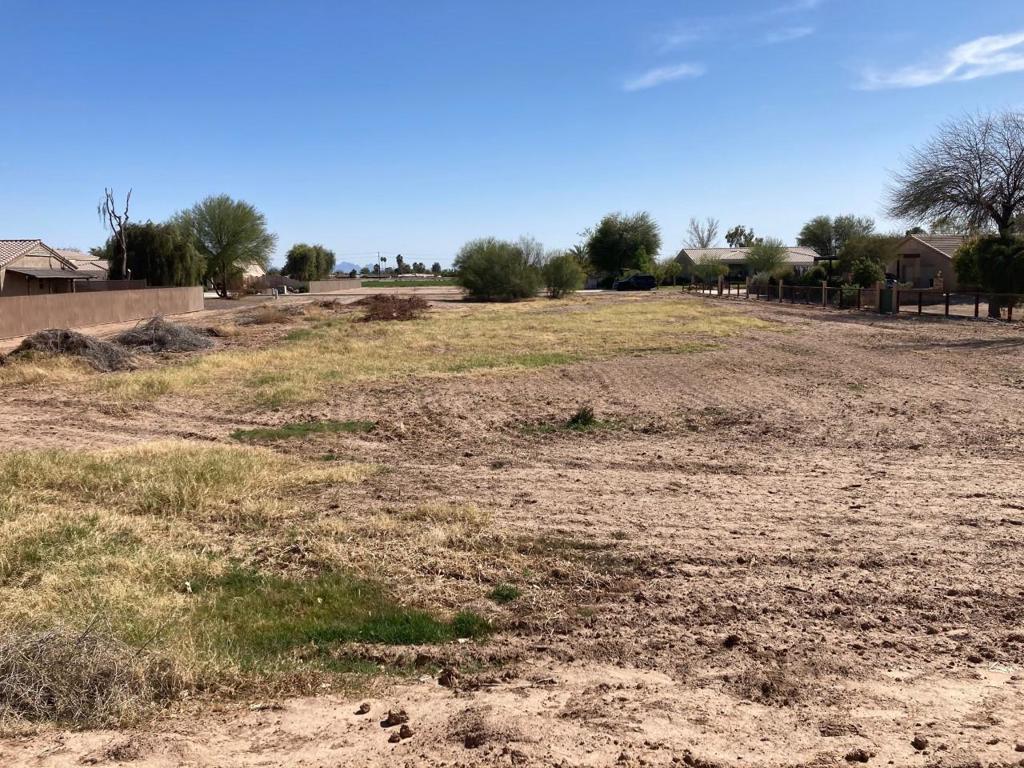 11408 Desert Trailways Lane