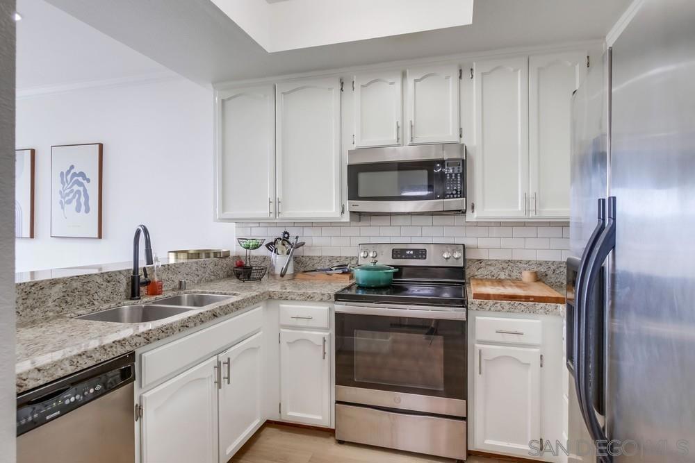 San Diego - Residential