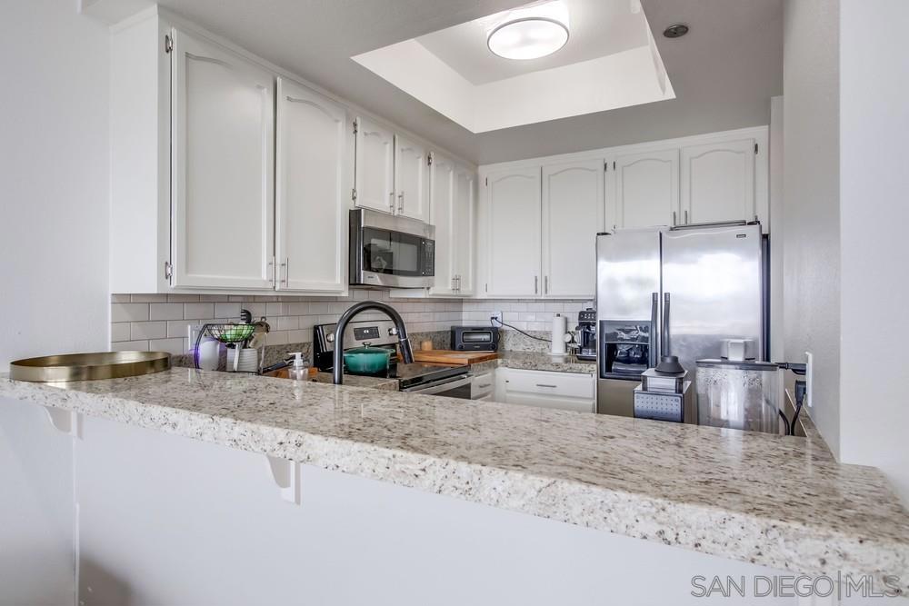 San Diego - Residential