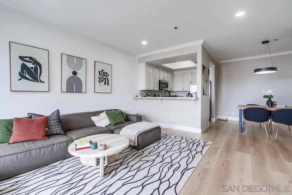 San Diego - Residential