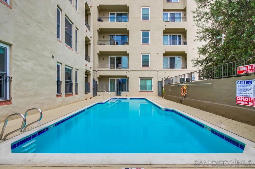 San Diego - Residential