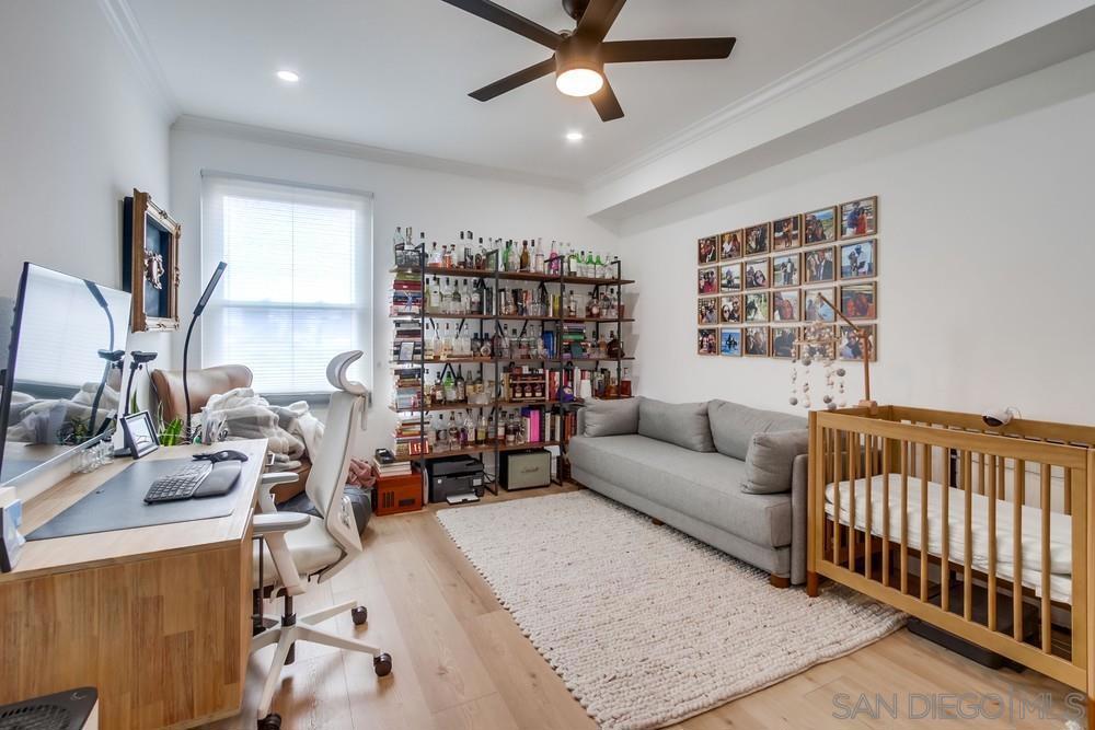 San Diego - Residential