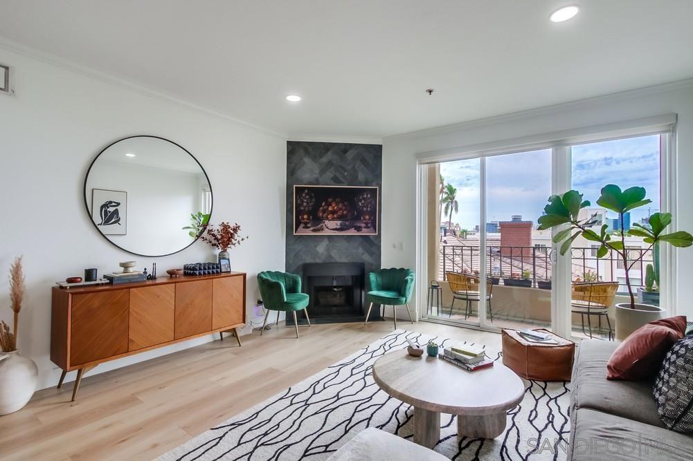 San Diego - Residential