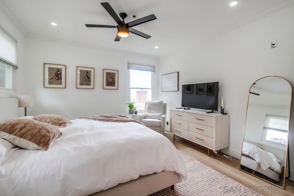 San Diego - Residential