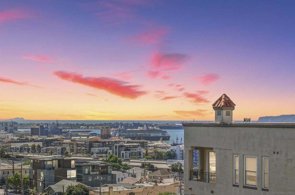 San Diego - Residential