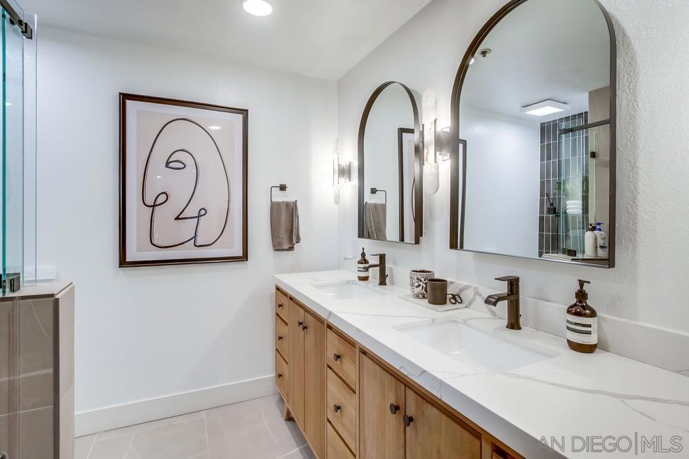 San Diego - Residential