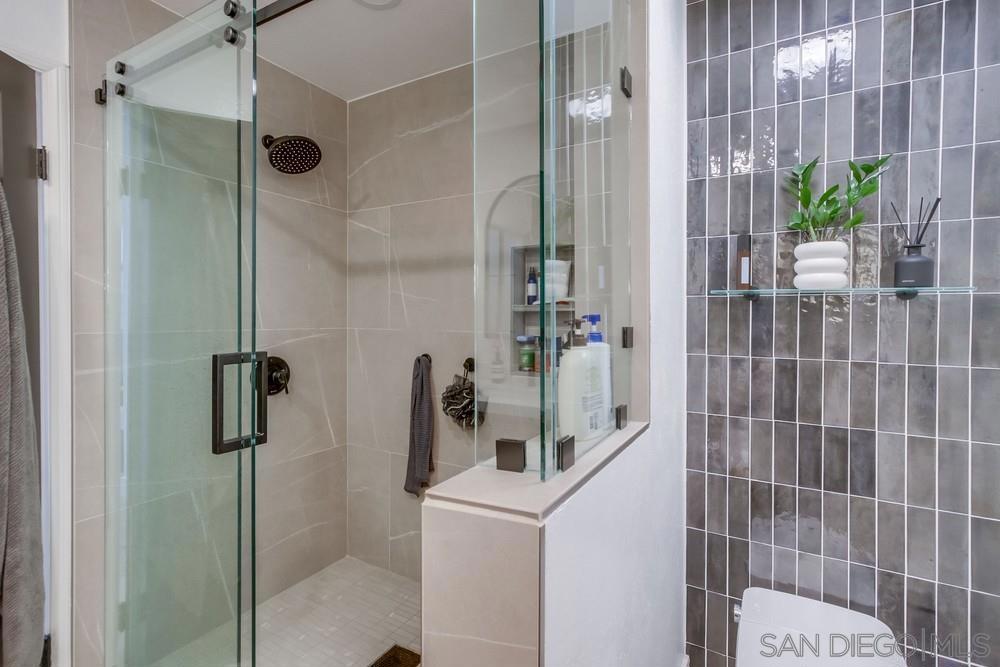 San Diego - Residential