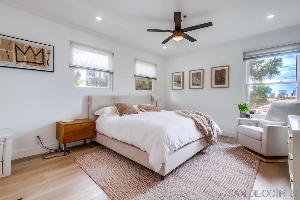 San Diego - Residential